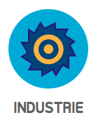 Travaux de polissage sur métaux dans le domaine industriel