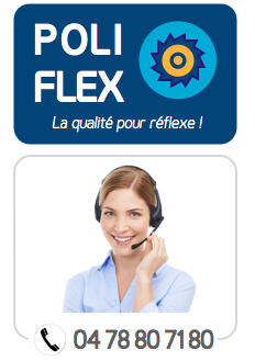 Contact POLI FLEX