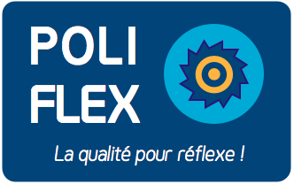Notre Agence Lyonnaise : Poliflex, les pros du polissage de métaux depuis plus de 40 ans 